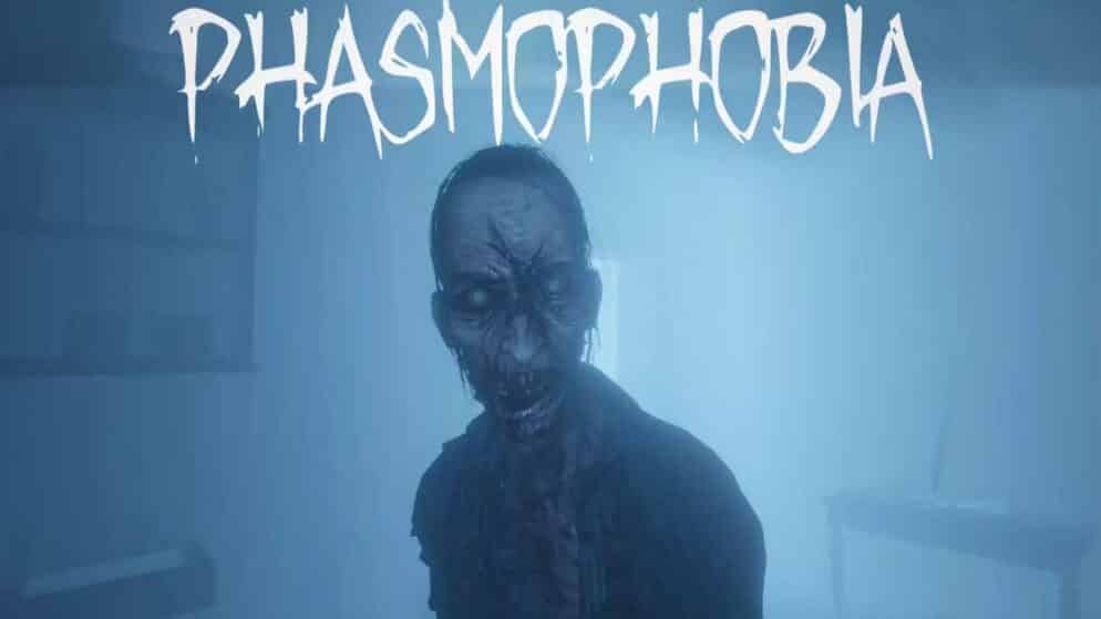Phasmophobia Console Ports Release Window