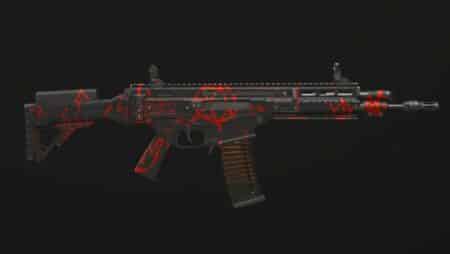 Redacted Challenges Decipher Camo