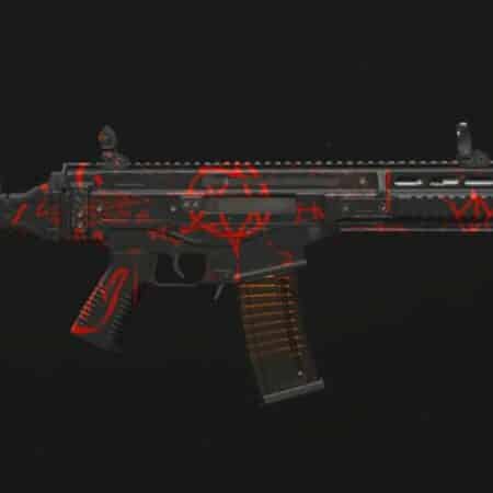 Redacted Challenges Decipher Camo