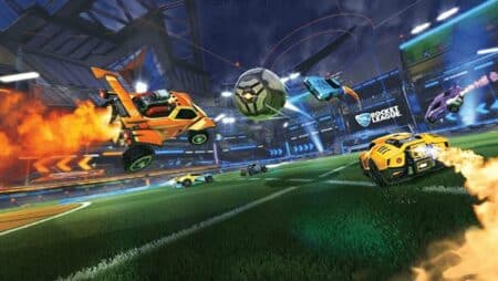 Rocket League Dribbling Guide: Master Ball Control