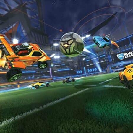 Rocket League Dribbling Guide: Master Ball Control