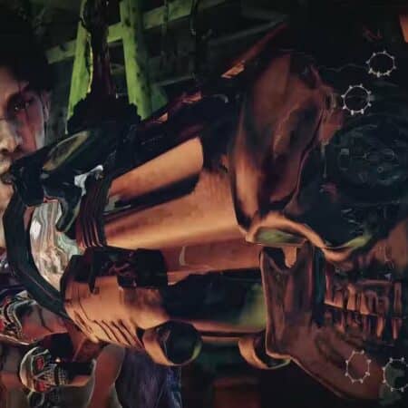 Shadows of the Damned Remaster Release Update