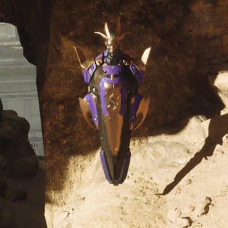 The First Descendant: Encrypted Vaults