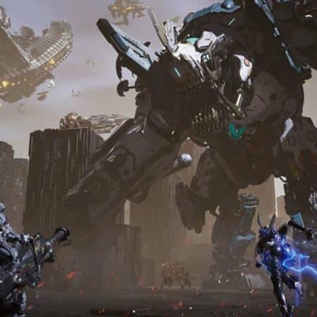 The First Descendant Update 1.0.5