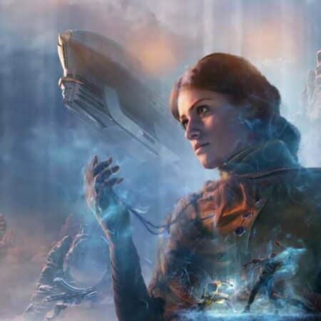 Unknown 9 Awakening Release Date Announced
