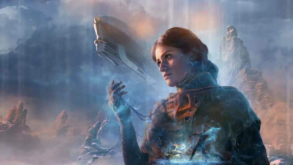 Unknown 9 Awakening Release Date Announced