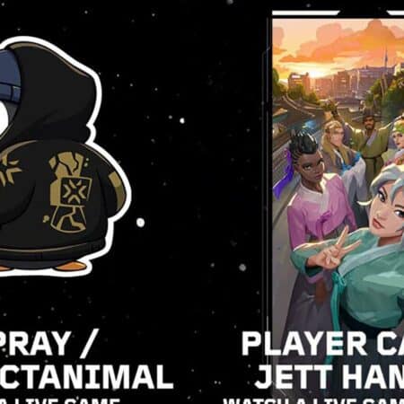 VCT Champs 2024 Twitch Drops