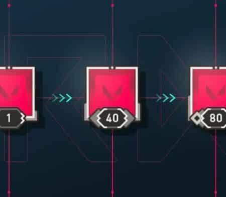 Valorant: How to Hide Account Level