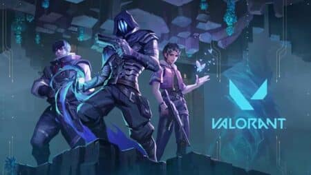 Valorant Service Unavailable Fix