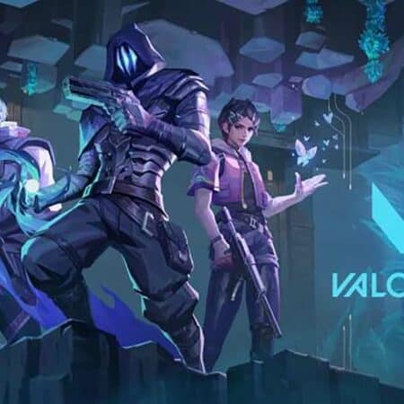 Valorant Service Unavailable Fix