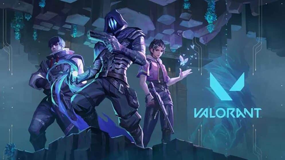 Valorant Service Unavailable Fix