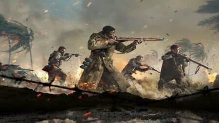 Warzone Best Guns July 2024: Top Picks