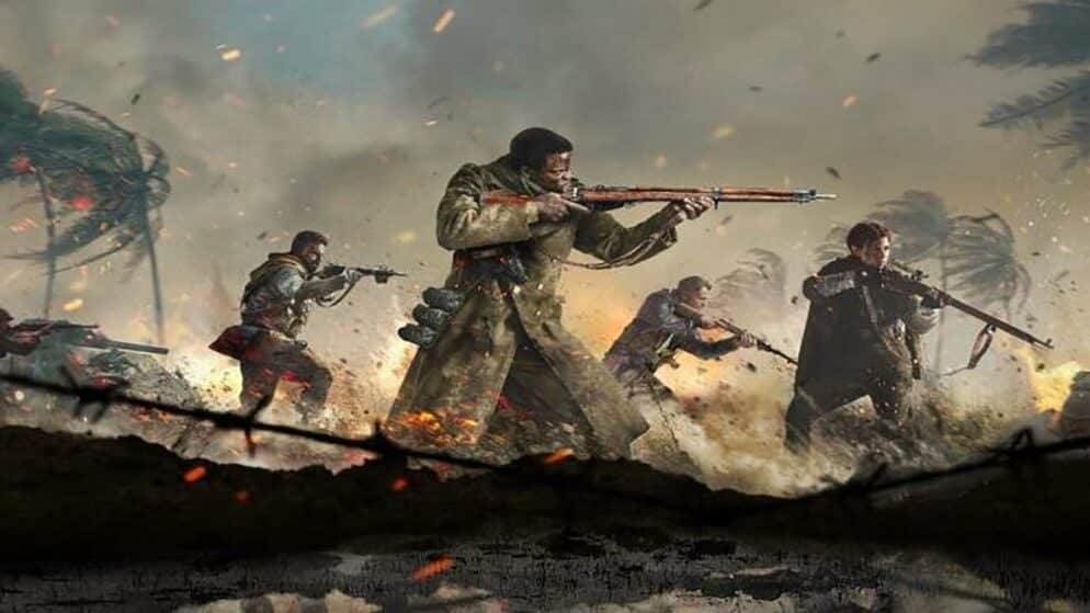 Warzone Best Guns July 2024: Top Picks