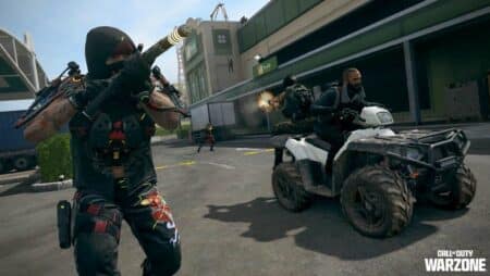 Warzone Patch Notes July 30: Latest Updates