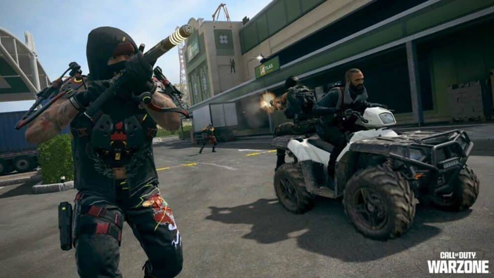 Warzone Patch Notes July 30: Latest Updates