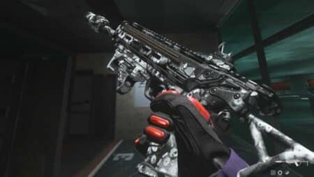 Warzone Season 5: Best SMG for Rebirth Island