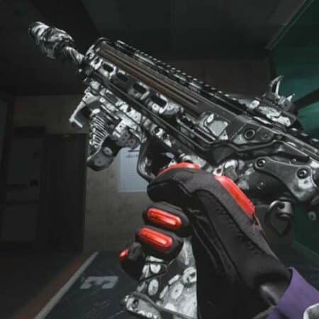 Warzone Season 5: Best SMG for Rebirth Island