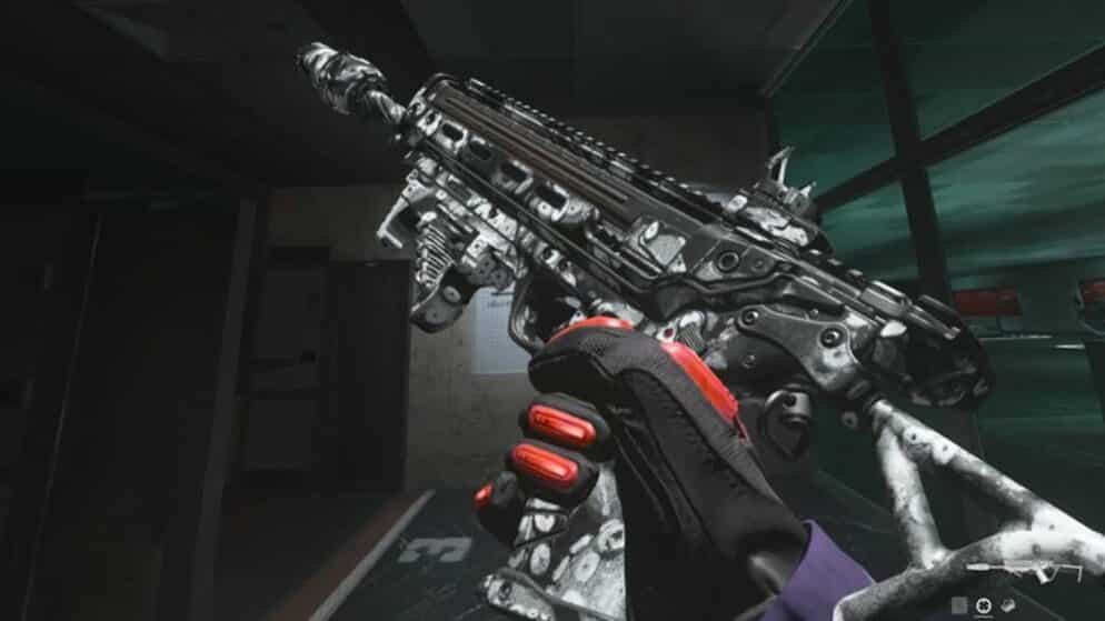 Warzone Season 5: Best SMG for Rebirth Island