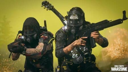 Warzone Season 5 Meta Guns Loadouts