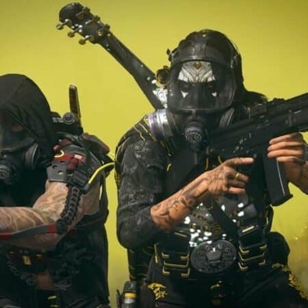 Warzone Season 5 Meta Guns Loadouts