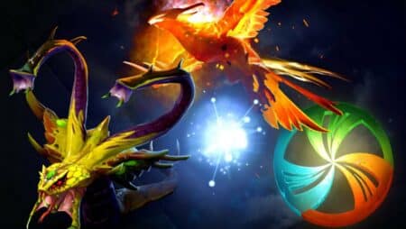 Dota 2: What Are Universal Heroes?