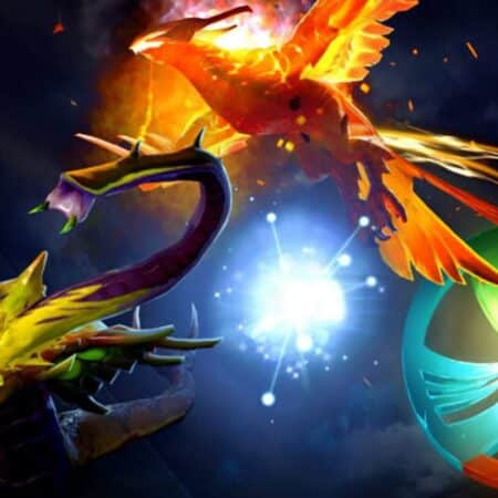 Dota 2: What Are Universal Heroes?