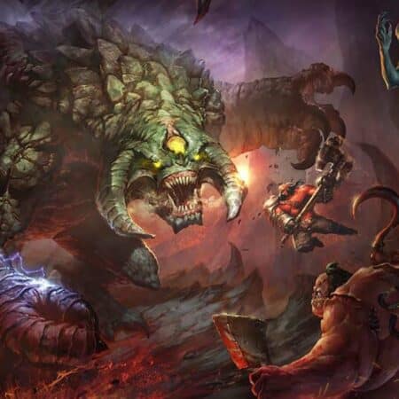 What is Roshan in Dota 2: A Comprehensive Guide