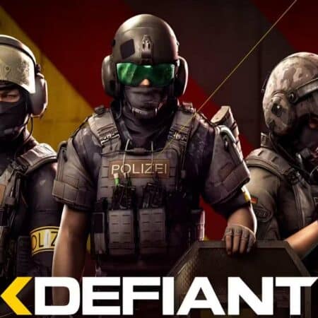 XDefiant Leak Season 2 New Content