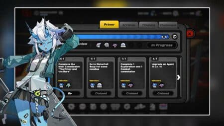 Zenless Zone Zero Dailies: How to Unlock