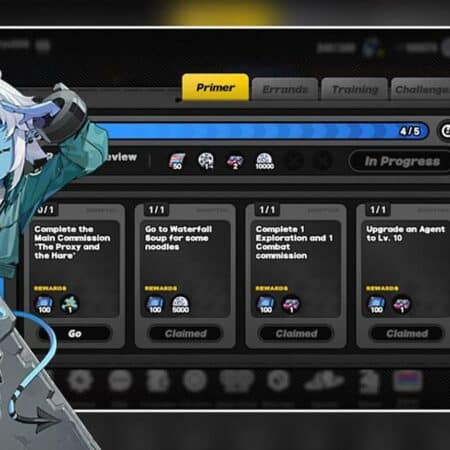 Zenless Zone Zero Dailies: How to Unlock
