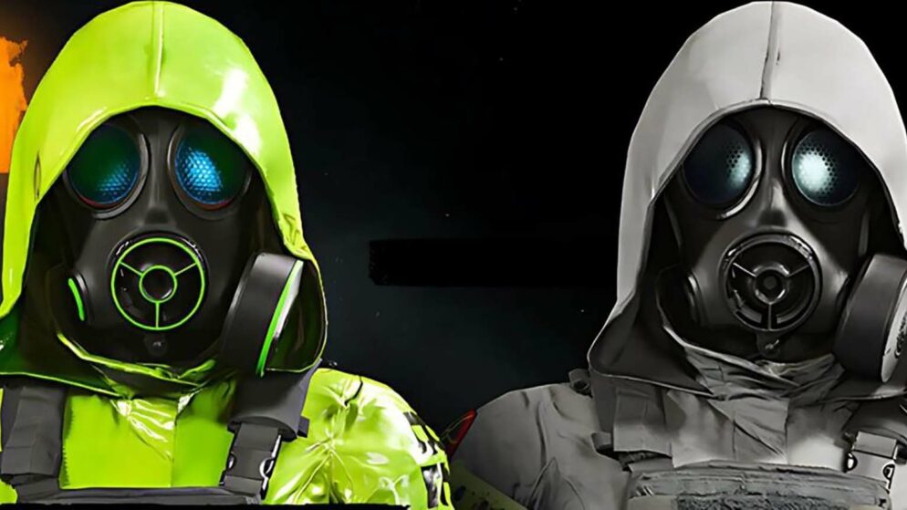 All Call of Duty Black Ops 6 Beta Rewards