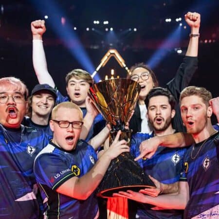 All Valorant Champions Winners