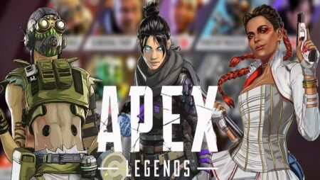 Apex Legends Anti Cheat Measures Future