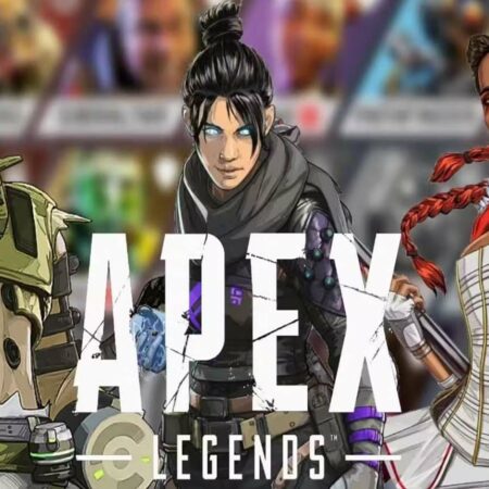 Apex Legends Anti Cheat Measures Future