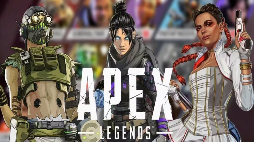 Apex Legends Anti Cheat Measures Future