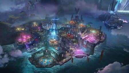 Apex Legends Map Rotation: Schedules and Strategies