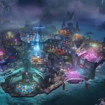 Apex Legends Map Rotation: Schedules and Strategies