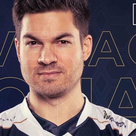 AverageJonas Quits Valorant Switching to Deadlock