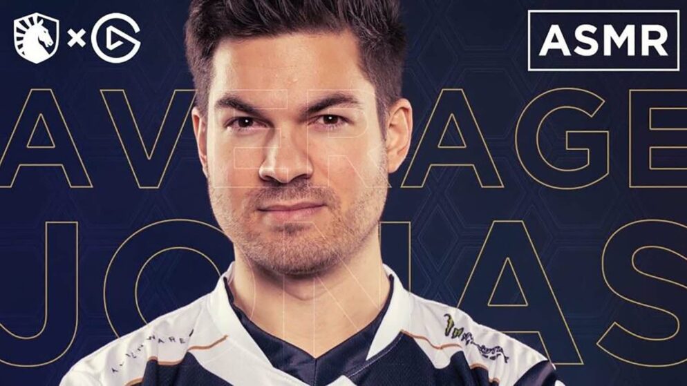 AverageJonas Quits Valorant Switching to Deadlock