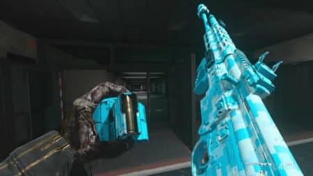 Best AR for Warzone Rebirth Island S5
