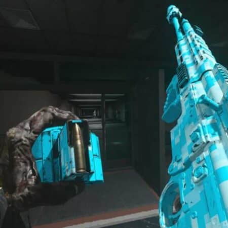 Best AR for Warzone Rebirth Island S5
