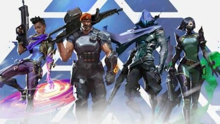 Valorant: Best Controller Agents for Pearl Map