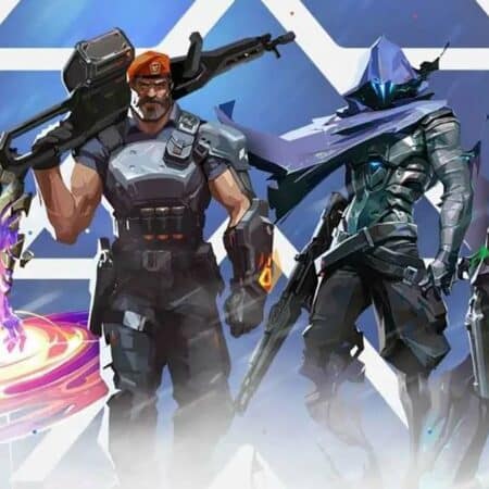 Valorant: Best Controller Agents for Pearl Map