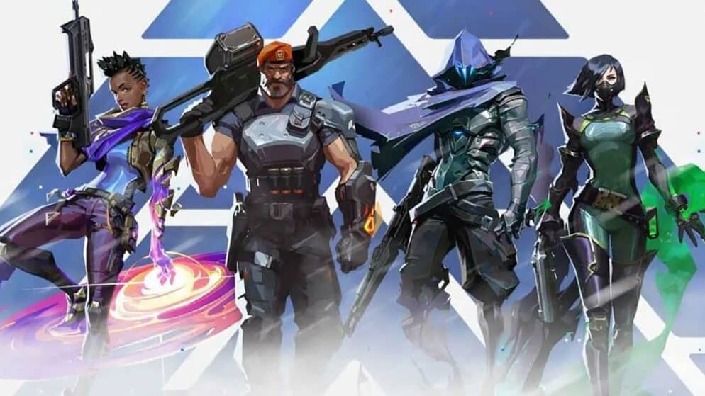Valorant: Best Controller Agents for Pearl Map