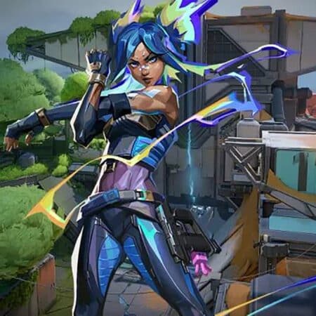 Best Duelists for Valorant Map Pearl