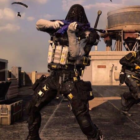 Best Perks Package Warzone Season 5