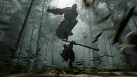 Best Skills in Black Myth Wukong