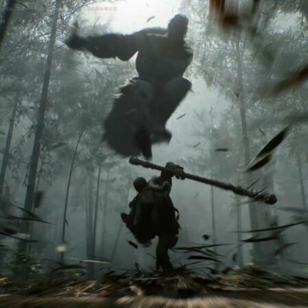 Best Skills in Black Myth Wukong