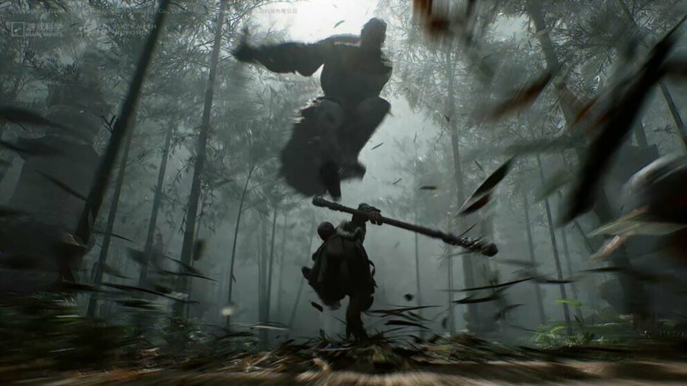 Best Skills in Black Myth Wukong