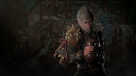Black Myth Wukong August 2024 Update Patch Notes